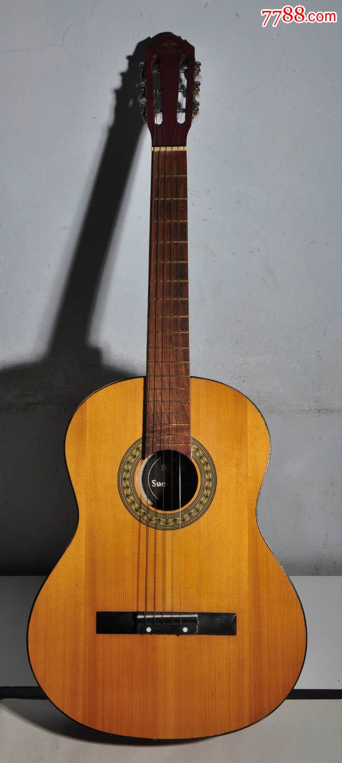 美品【美声吉他】