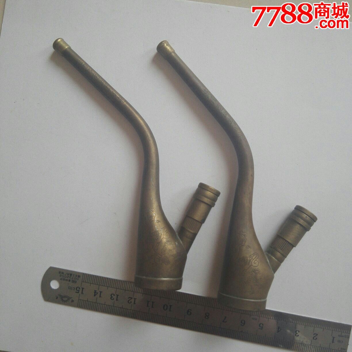 烟斗_价格80元_第1张_7788收藏__中国收藏热线