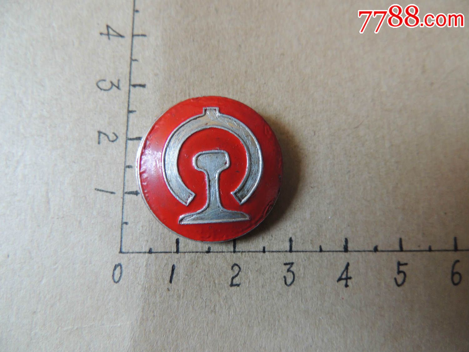 路徽-价格:16元-se32508312-其他徽章/纪念章-零售-7788收藏__中国