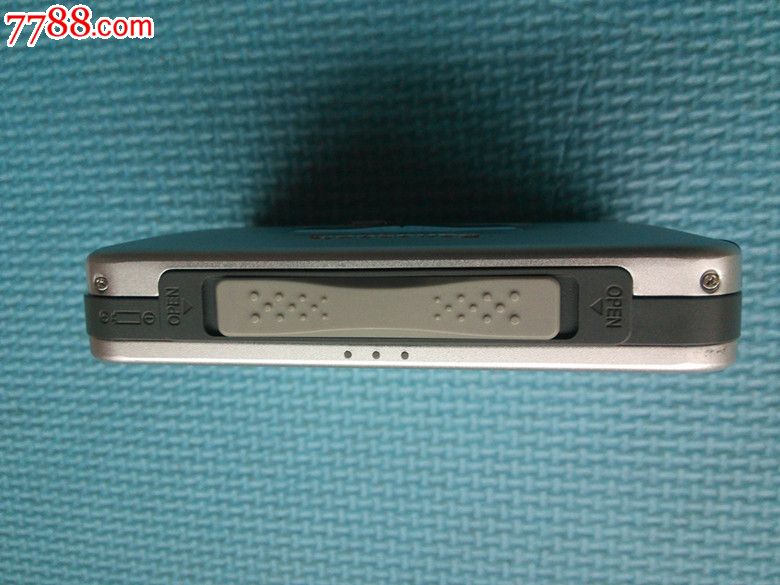 松下随身听磁带机rq-sx30单放机