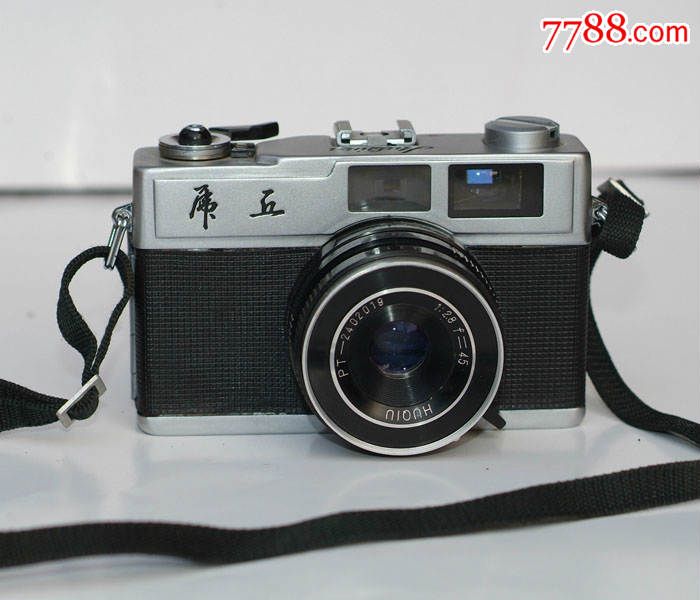 汉字虎丘-1相机