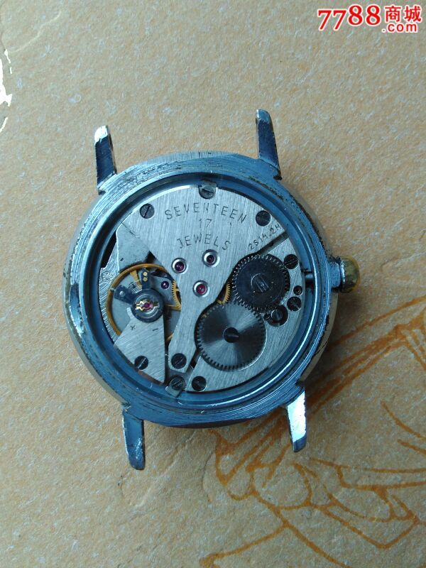 宝杰(飞行)苏联表