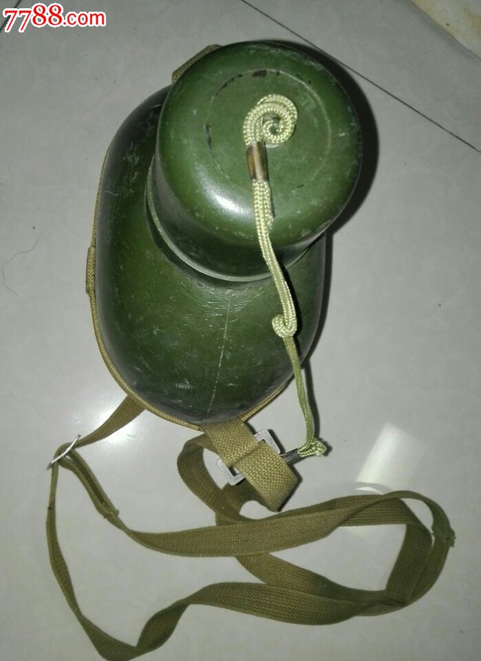 65式寒区保温水壶