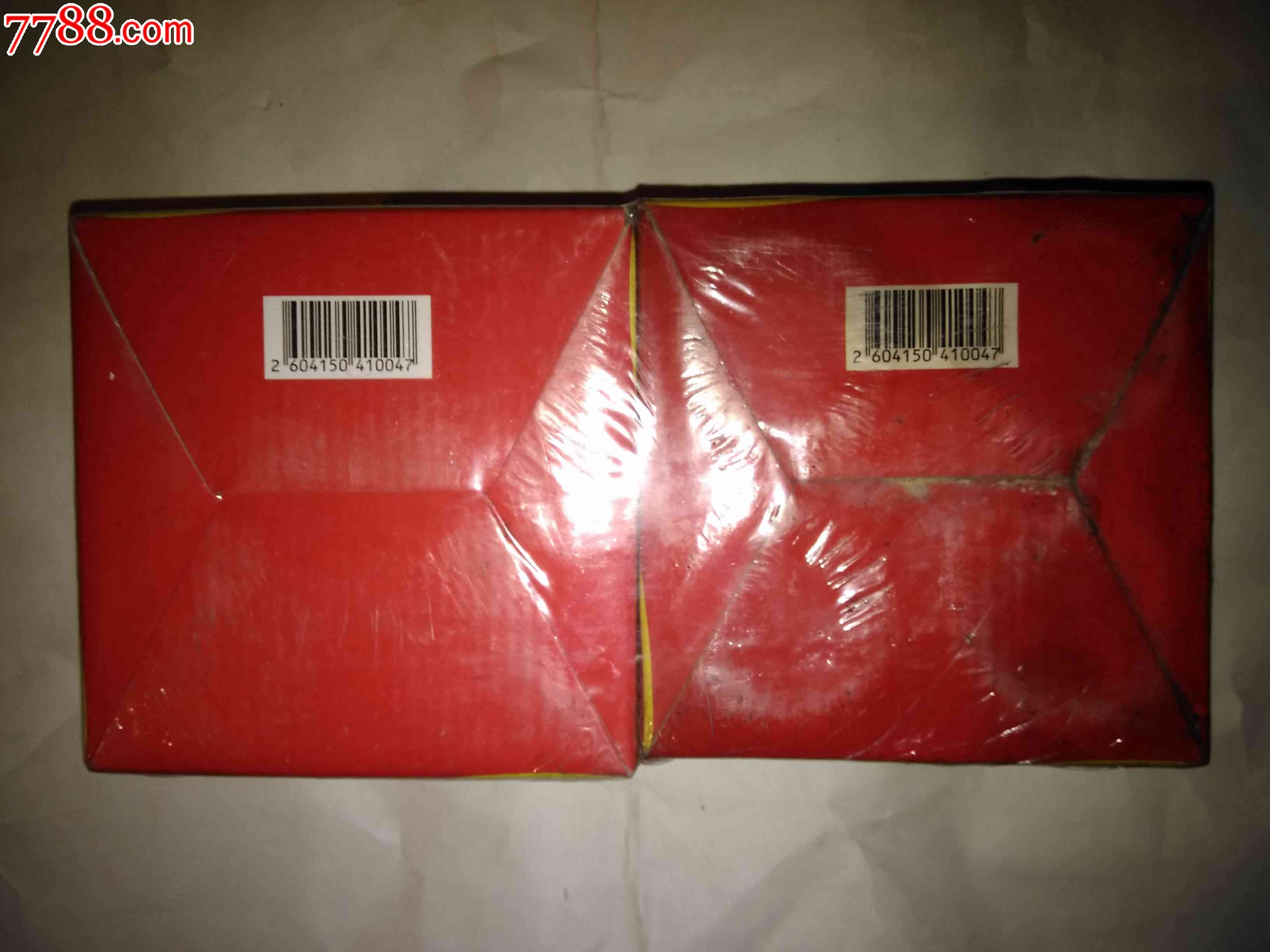 可口可乐120周年珍藏版