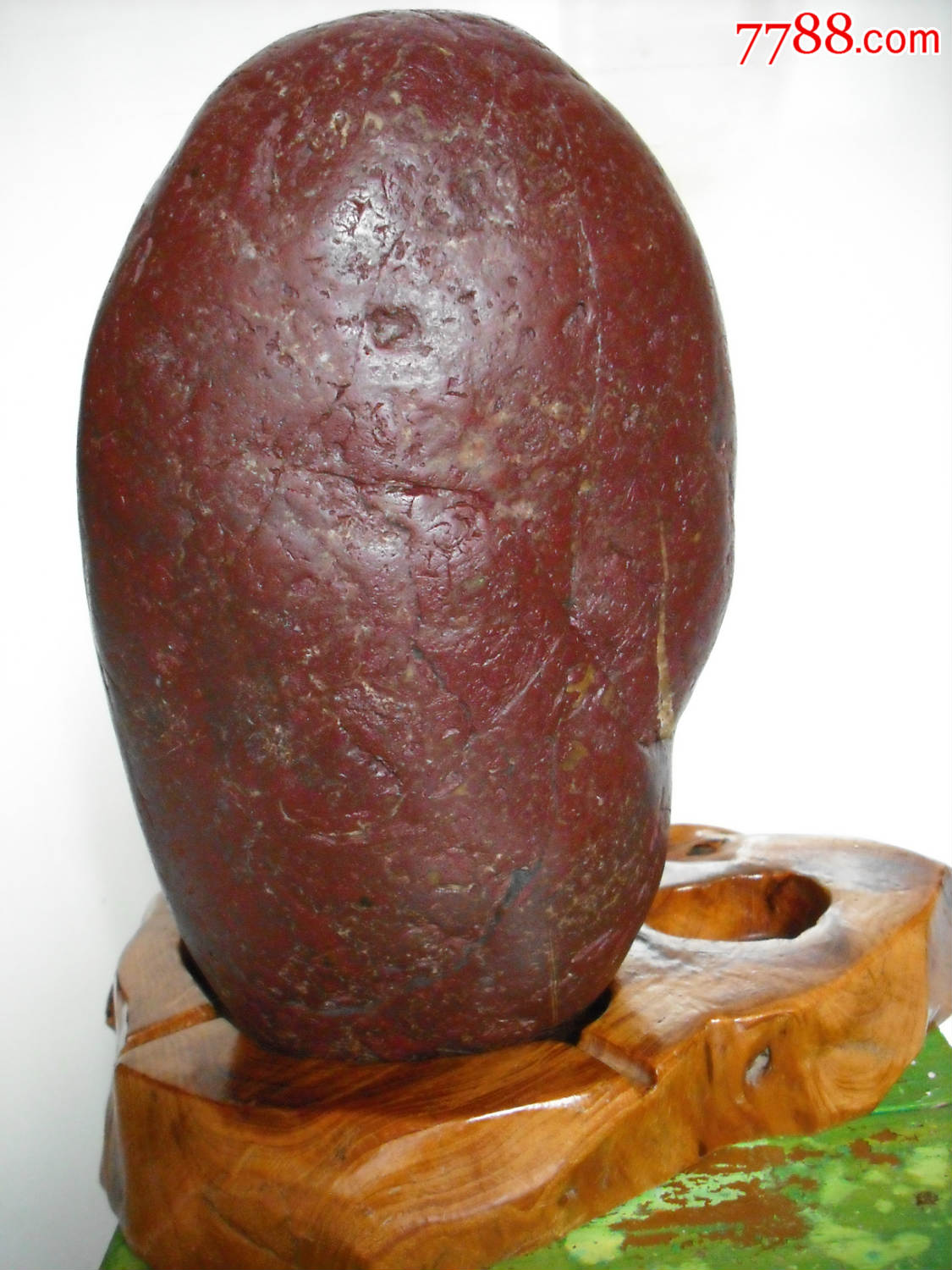 富贵吉祥【长江红】