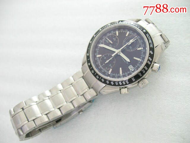 伯纳迪诺bernardino运动表自动机械男士腕表手表7750