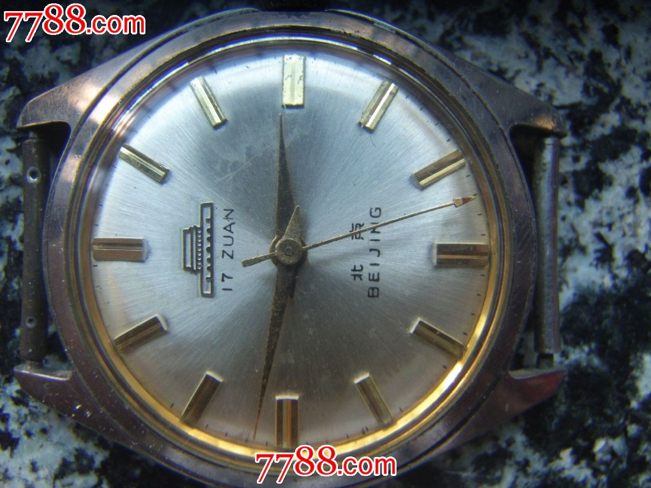 17钻北京2_手表/腕表_第2张_7788钟表