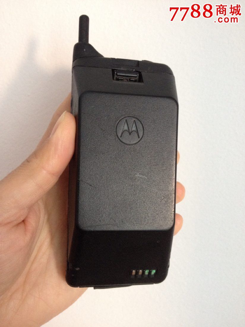 摩托罗拉模拟机器