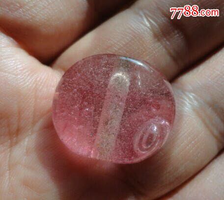 老琉璃仿碧玺背云_第2张_7788收藏__中国收藏热线