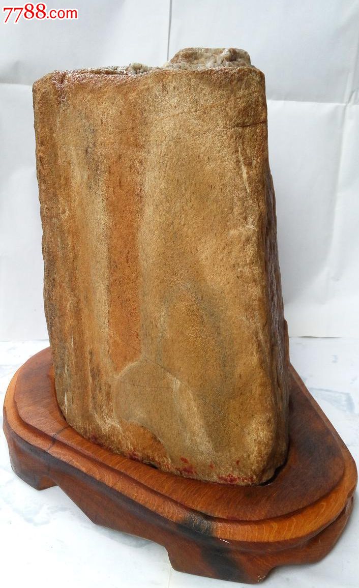 巅峰冰雪(云南硅化石)