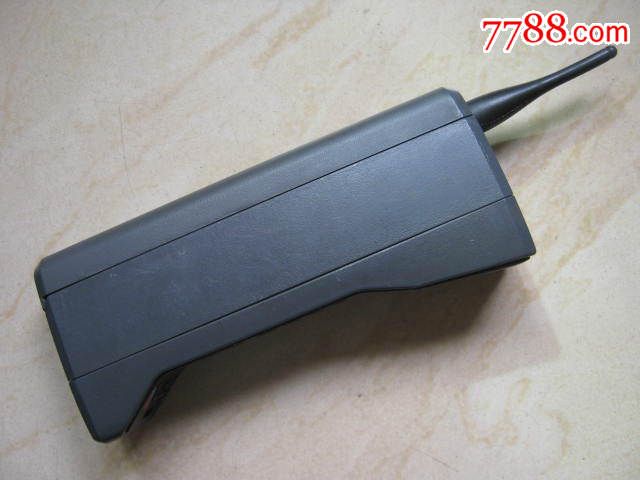 摩托罗拉8500大哥大电话