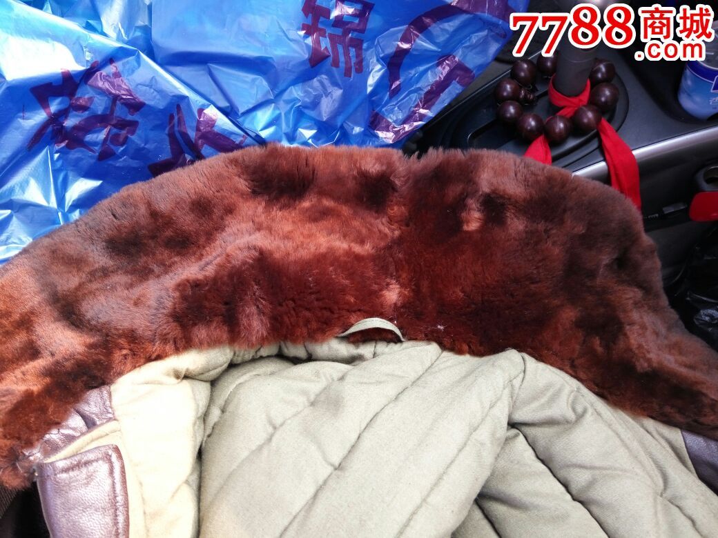 全新59冬飞行服