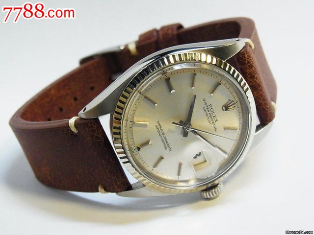 劳力士1601☆1970年老表