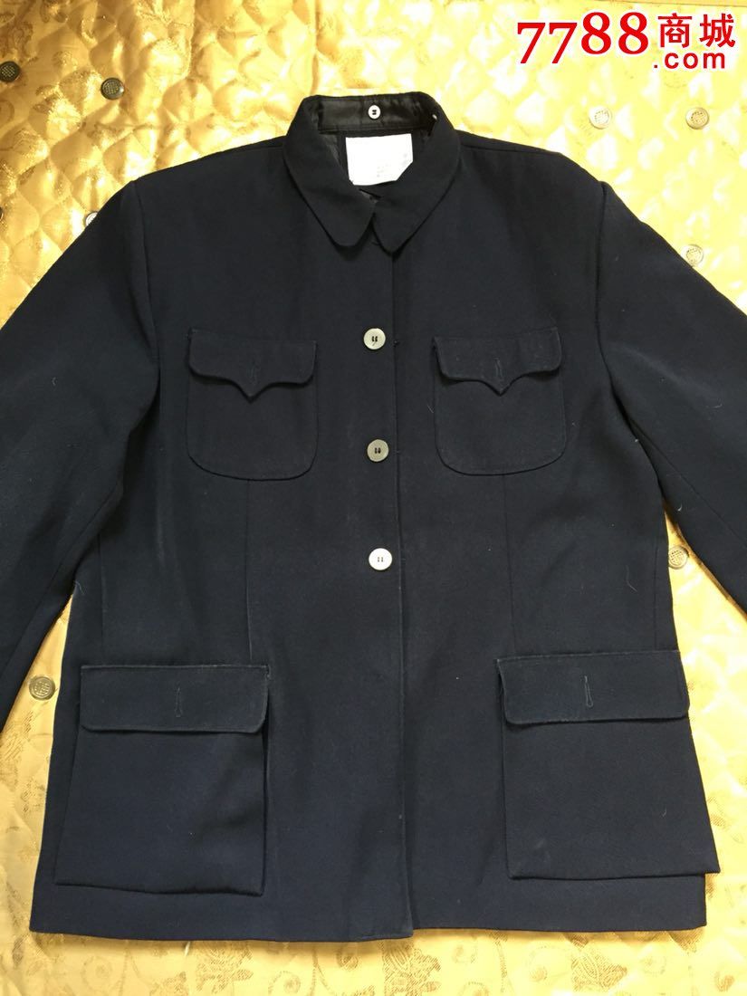 0000元-se33972909-7788中山装