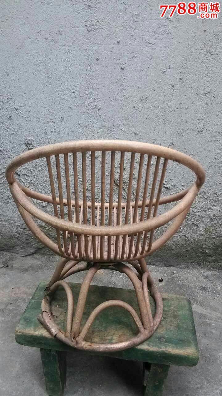 民国儿童椅子民国椅子民国铁椅子