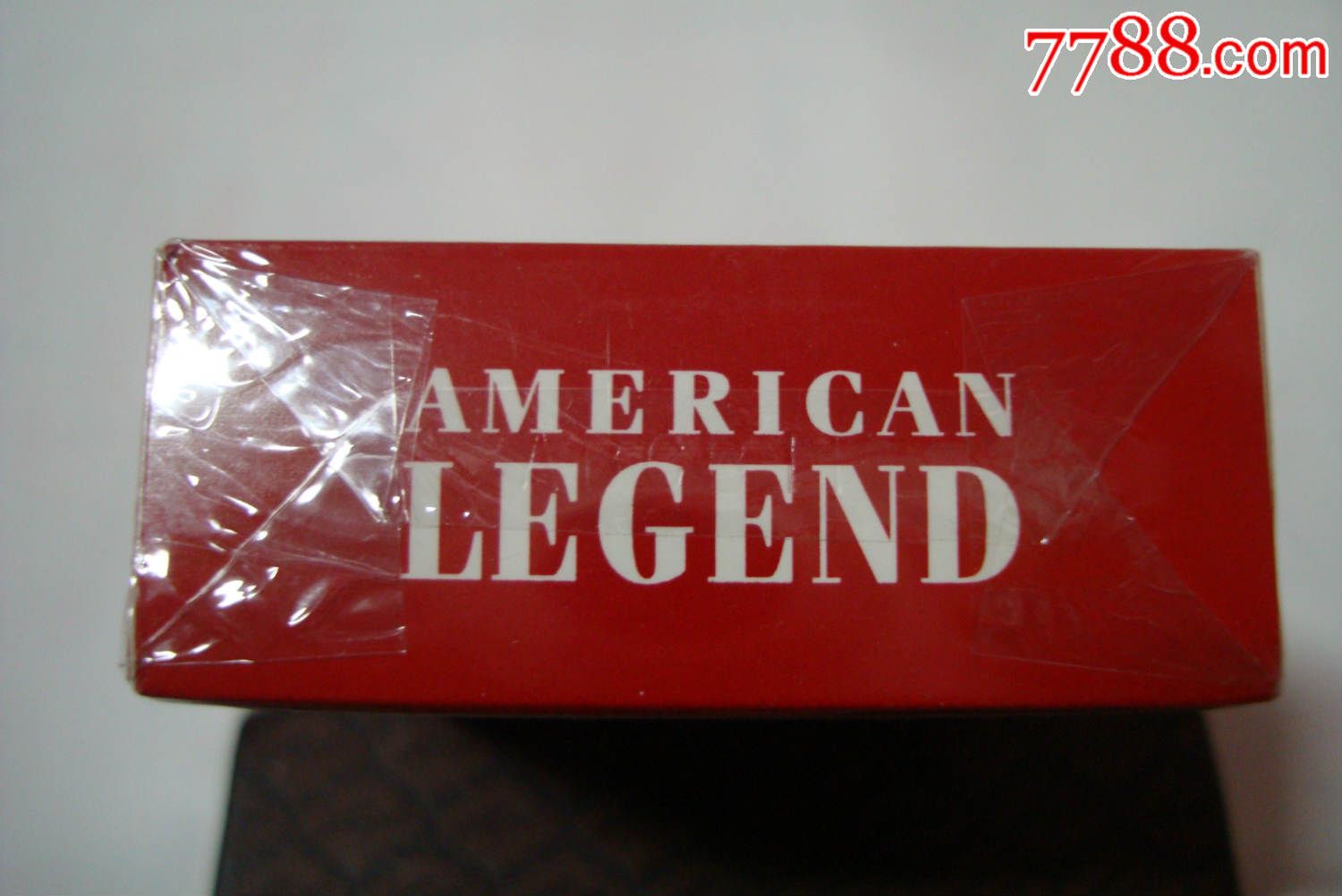 american legend香烟图片