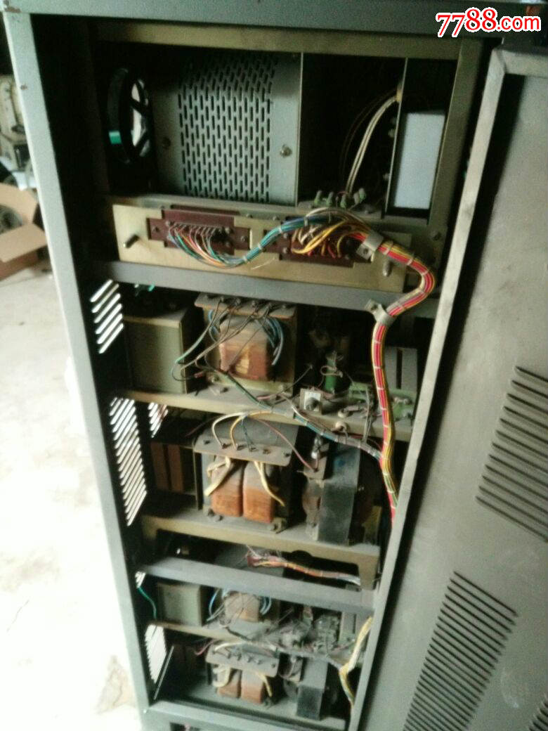 13:电子管扩音机