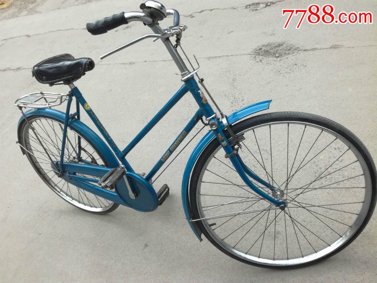 飞鸽自行车