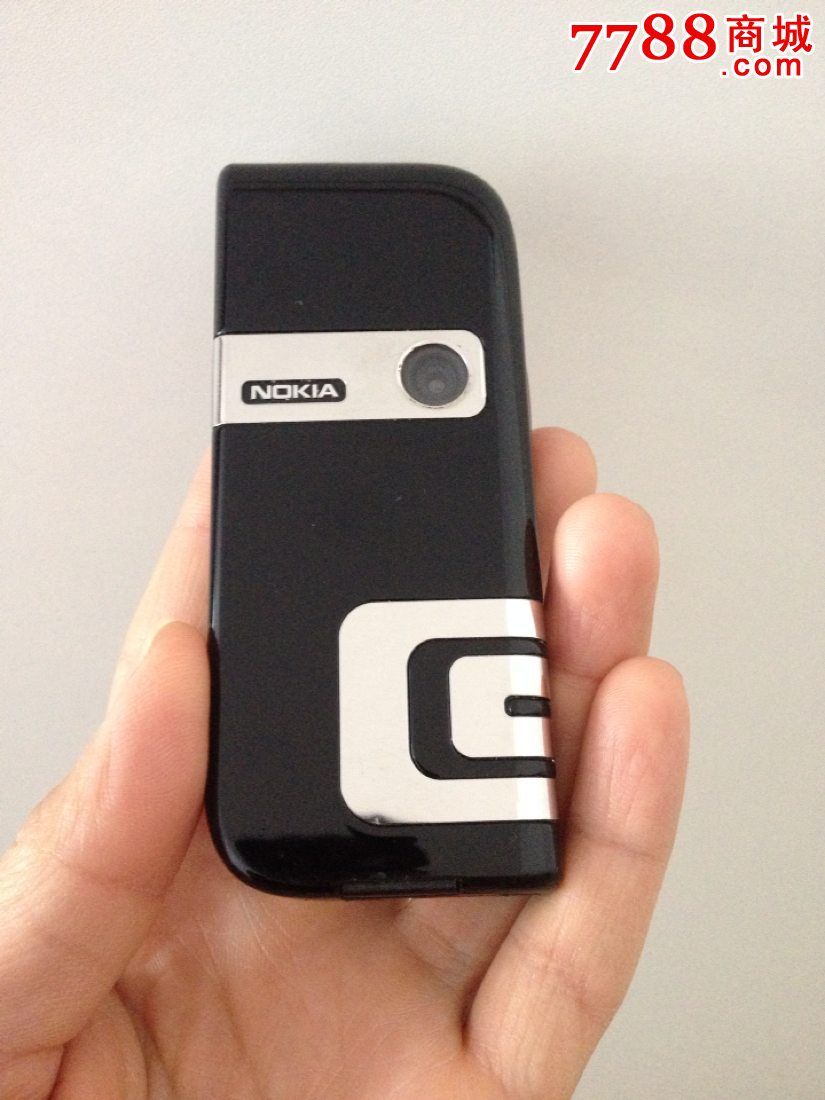 诺基亚7260