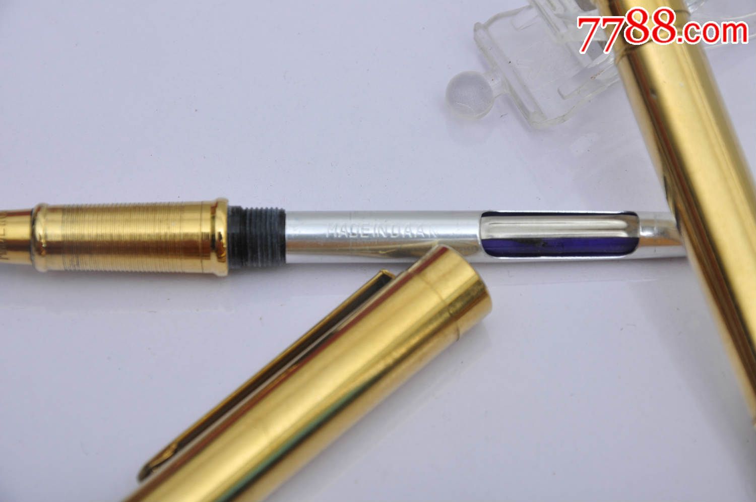 安达anda828—1钢笔