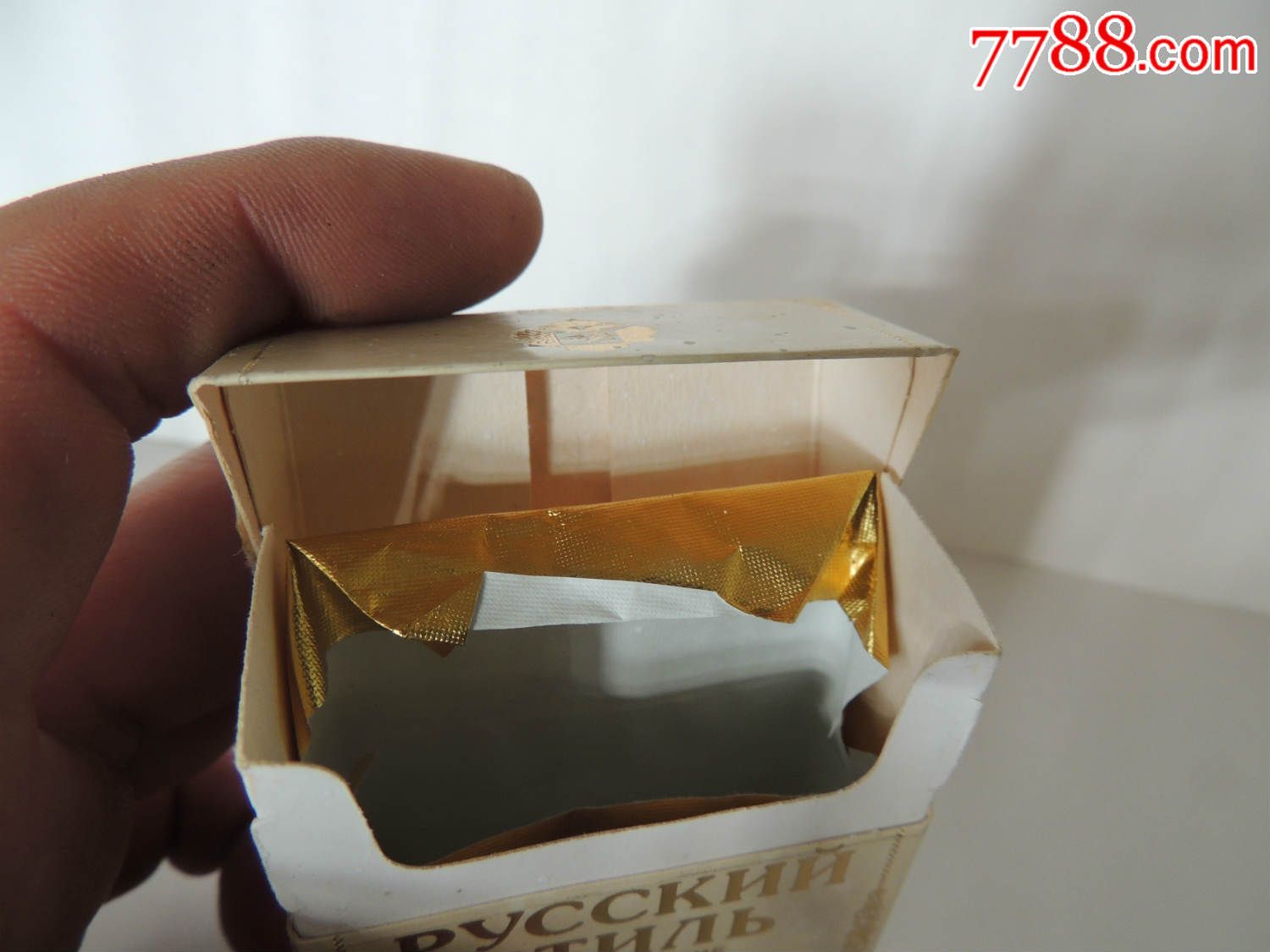 外烟【苹果园】_第8张_7788收藏__中国收藏热线