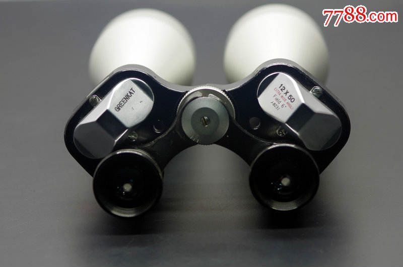 小鬼子反保罗12x50望远镜