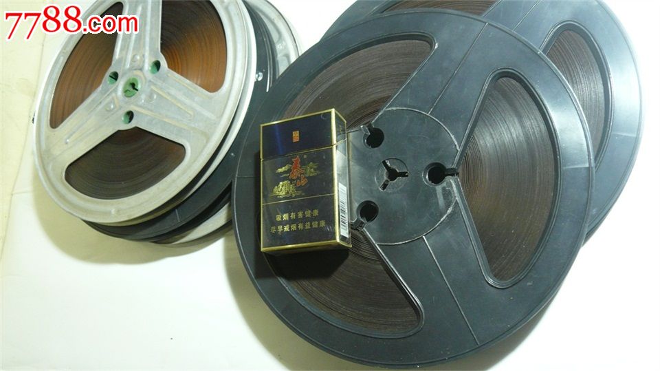 电影片【红外线】