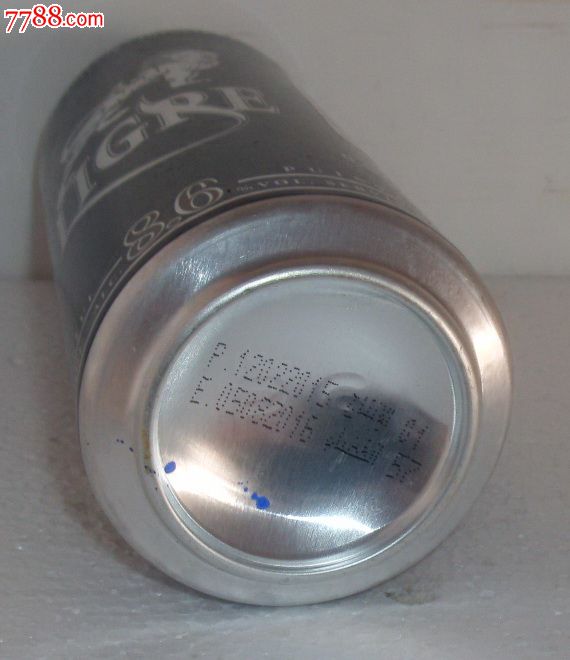 林格烈性啤酒【500ml】