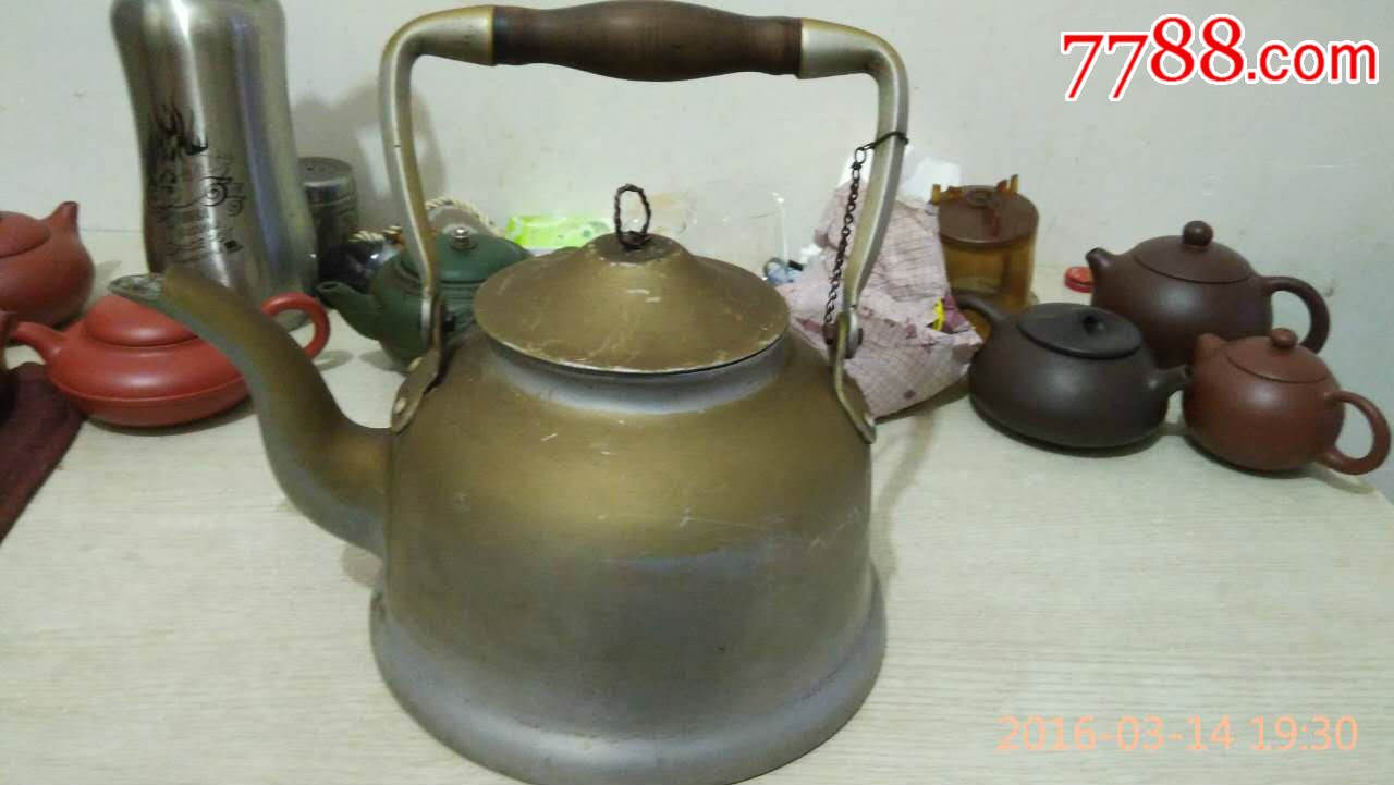 锑热水壶_价格800.