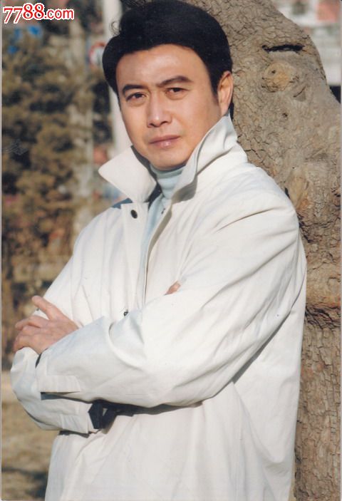 【著名男演员-李燕生】剧照-照片