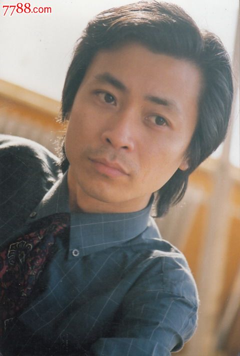 【著名男演员-赵卫东】剧照-照片