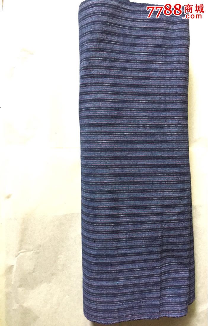 民俗老布-可做家居装饰-价格:450元-se35202994-其他