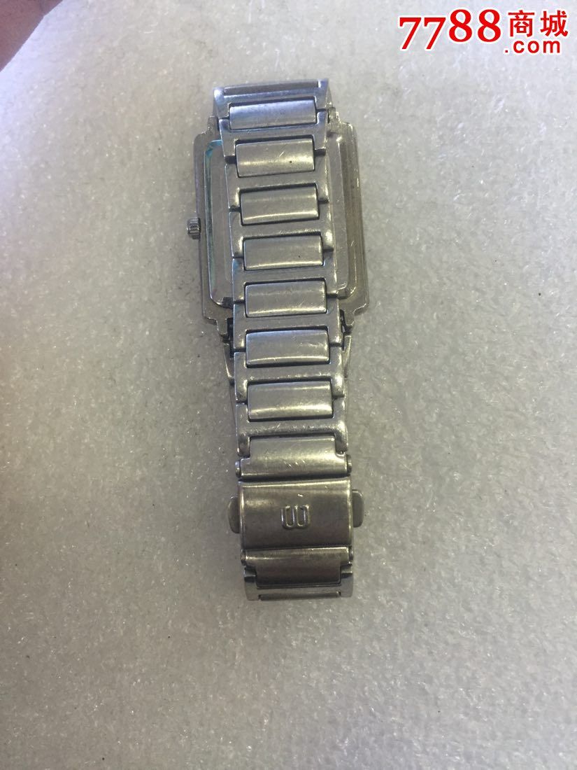 石英表,配件表,美诺,menoch_手表/腕表_第2张_7788钟表收藏