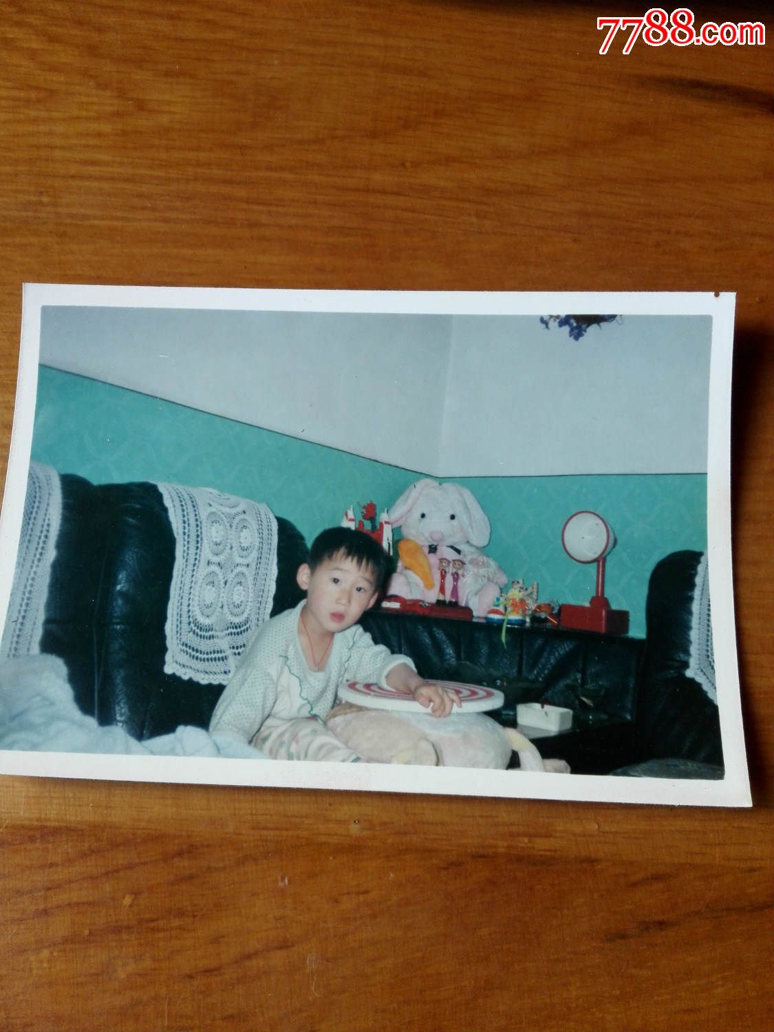 小帅哥_价格1元_第1张_7788收藏__中国收藏热线