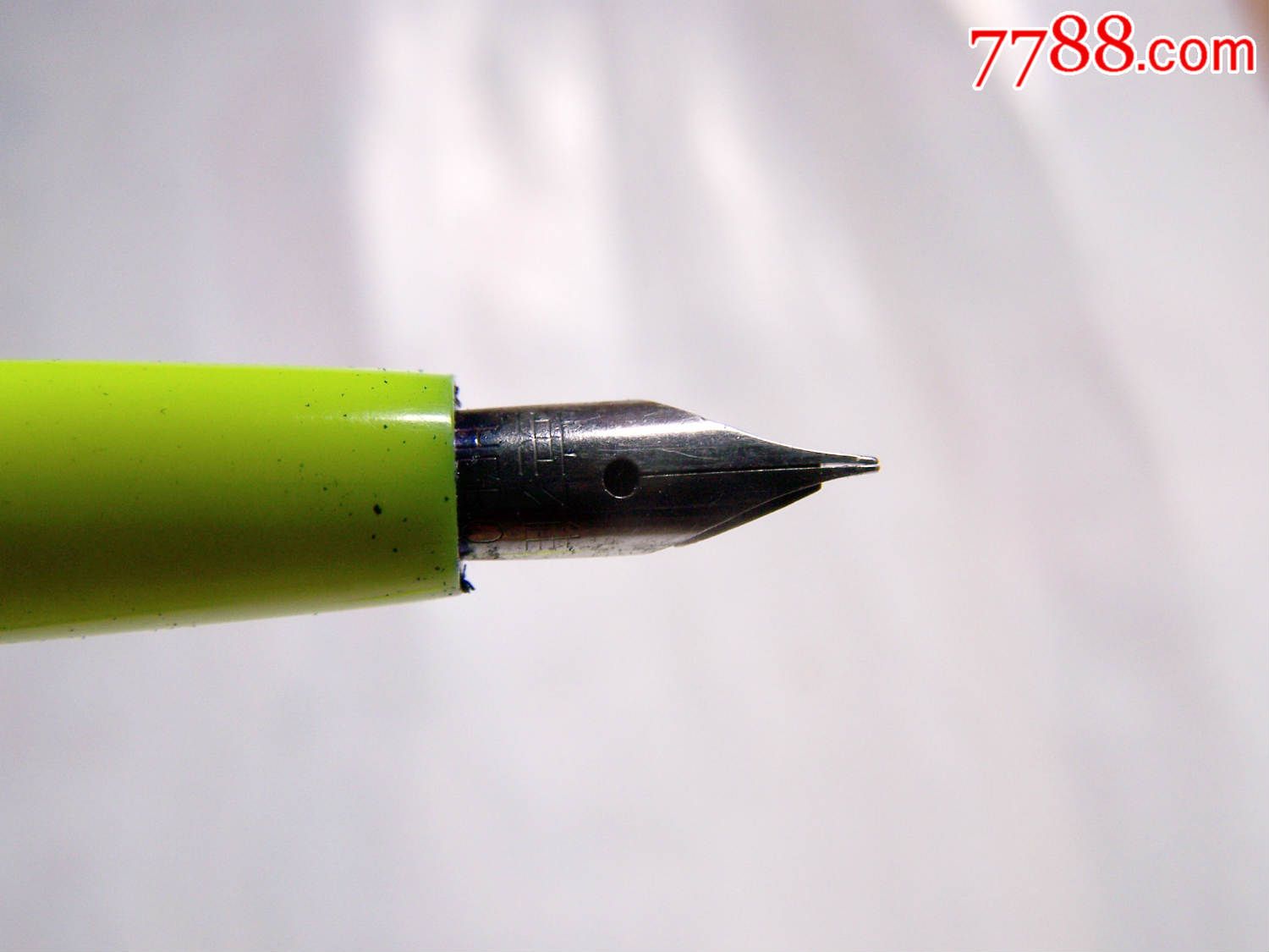 经典八十年代(玉米钢笔)英雄(中文),点图可放大