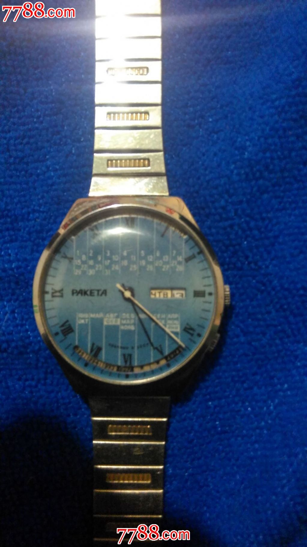 paketa_手表/腕表_第1张_7788钟表