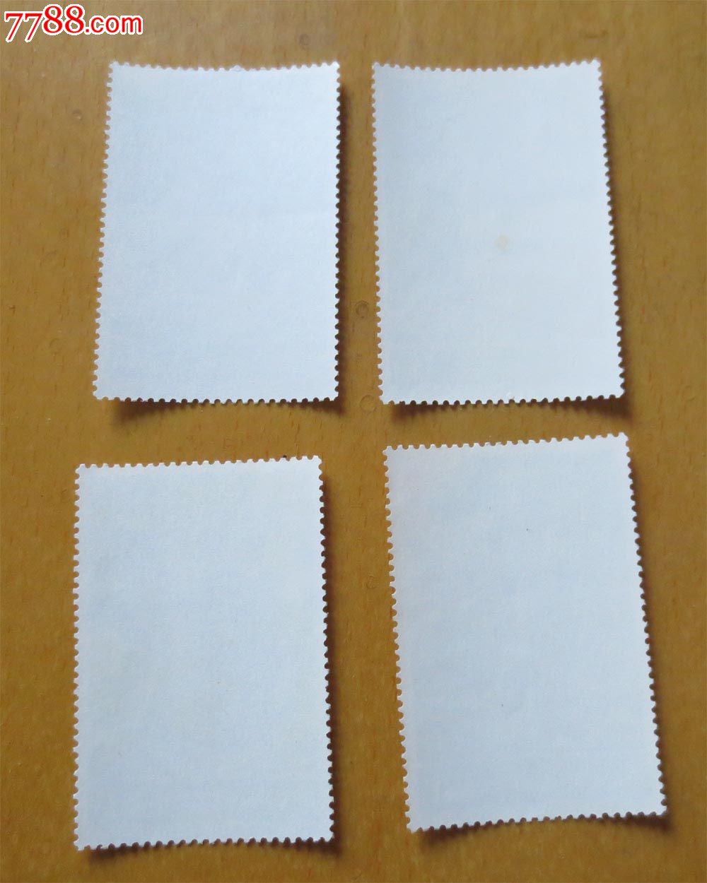 t82《西厢记》,新中国邮票,"t"字邮票,八十年代(20世纪),成套,新票/无