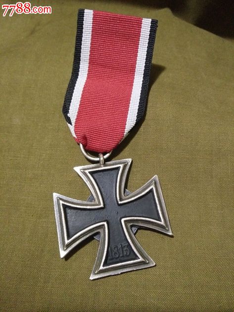 波兰勇士勋章图片