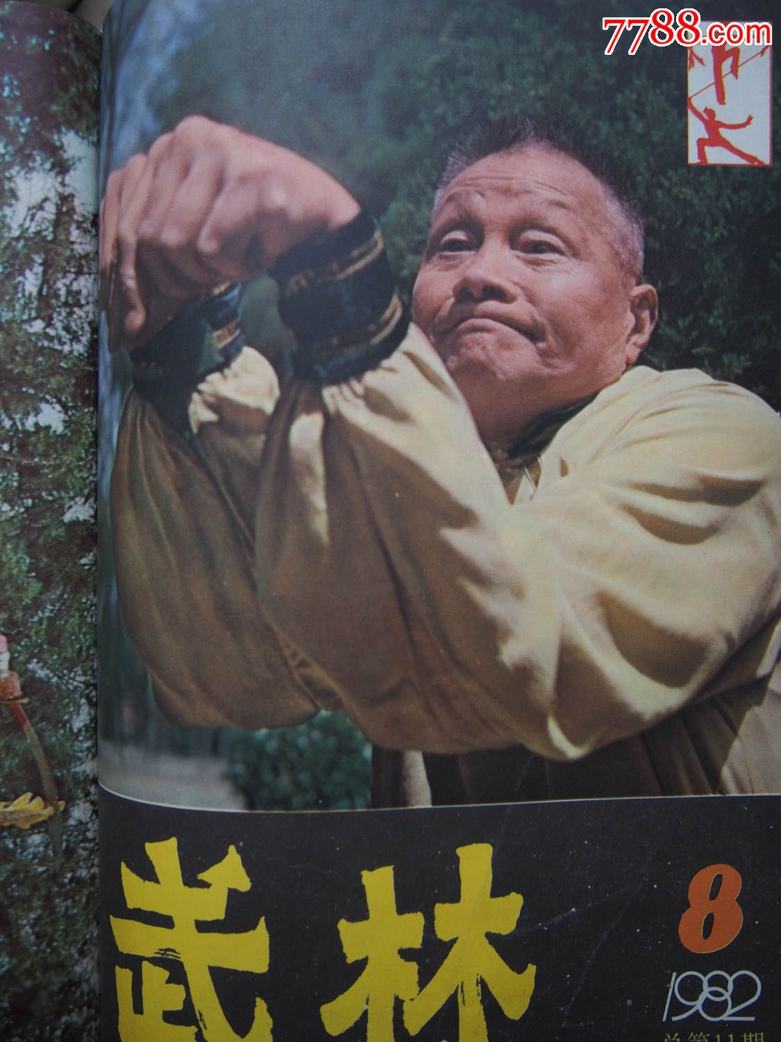《武林》杂志合订本