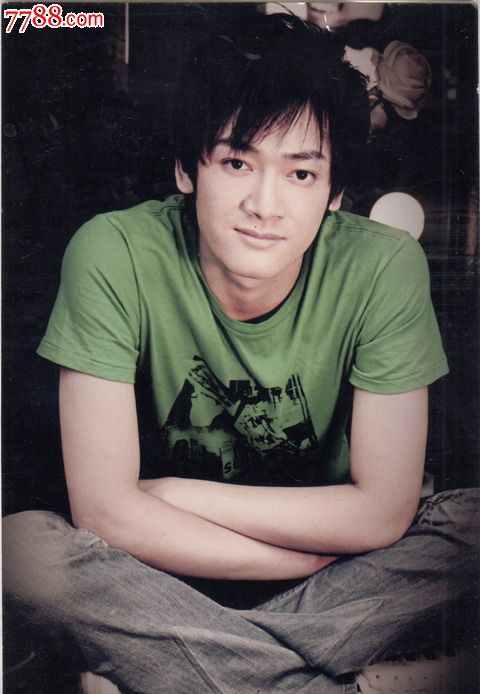 【著名男演员-马俊】剧照-照片