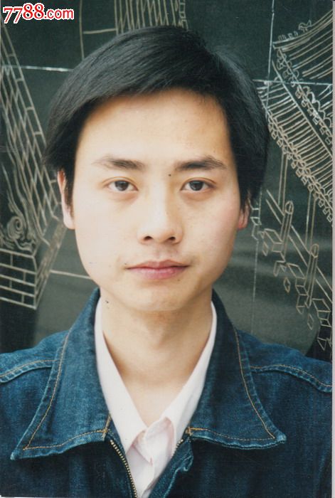 【著名男演员-唐伟】剧照-照片