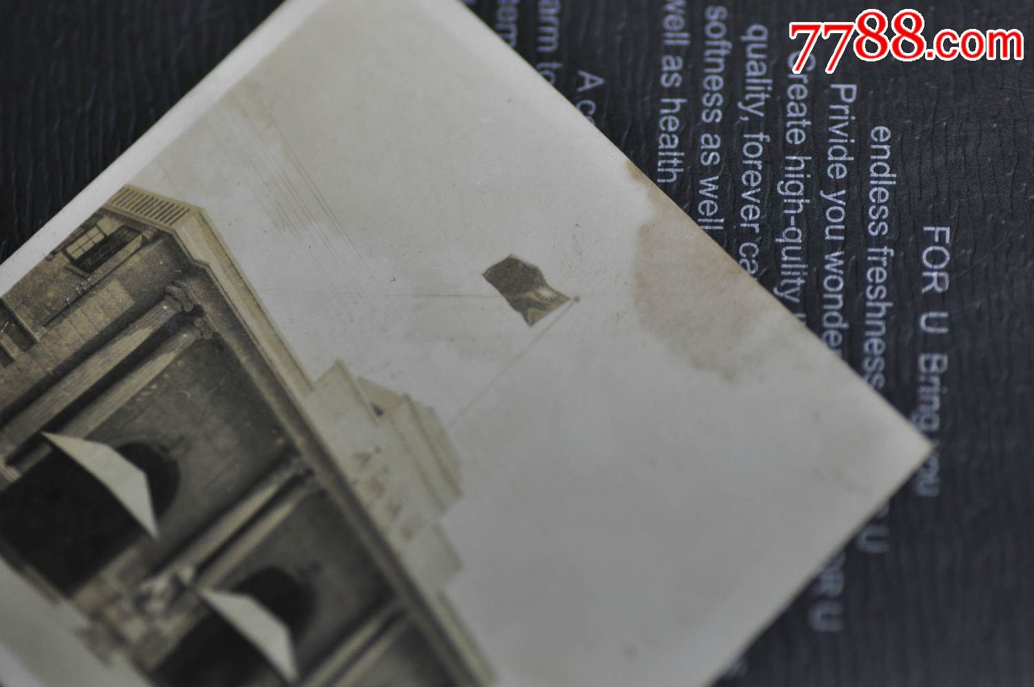 民国国民政府【南京总统府旧照】青天白日满地