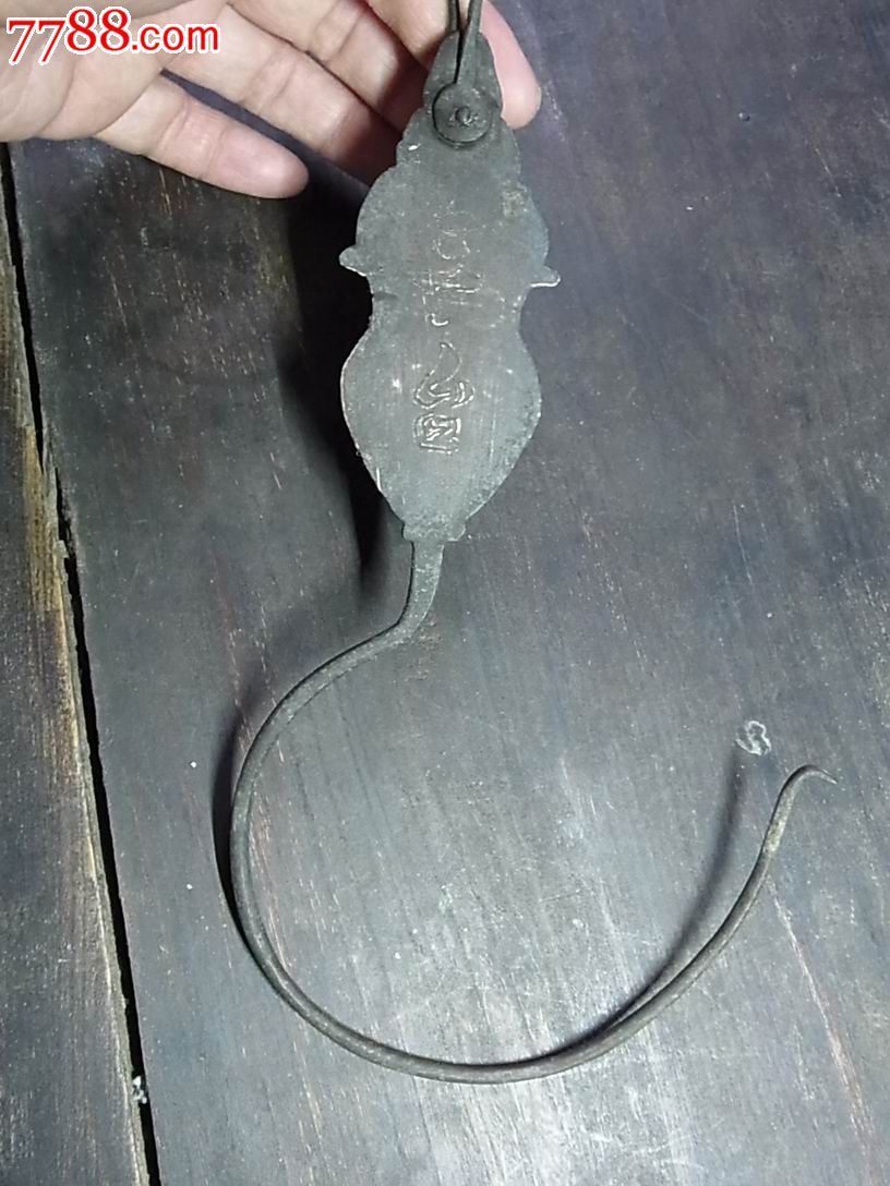 三台门帘钩-价格:80元-se35729593-铜帐钩/铜钩-零售-7788收藏__中国