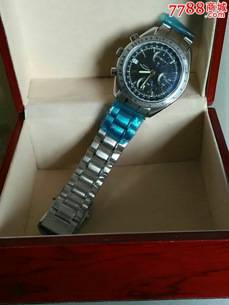 bernardino_手表/腕表_第6张_7788校徽收藏