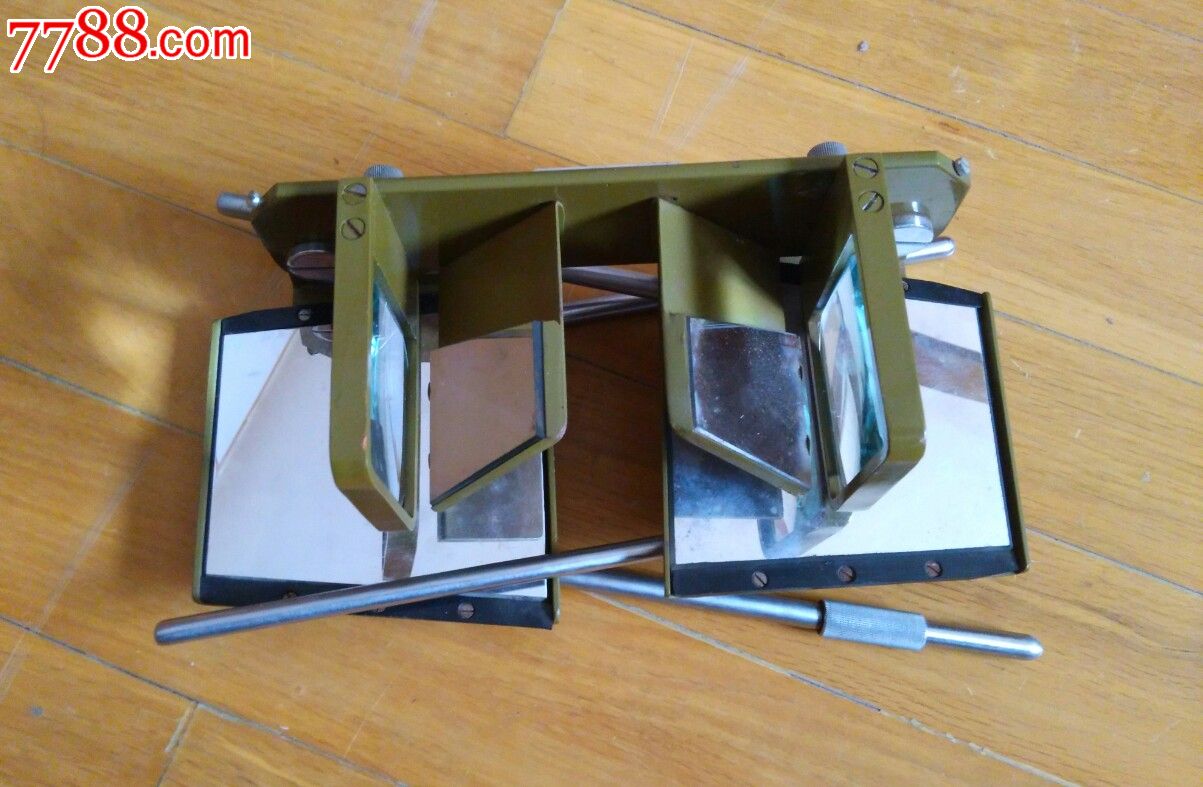 *用-桥式反光立体镜