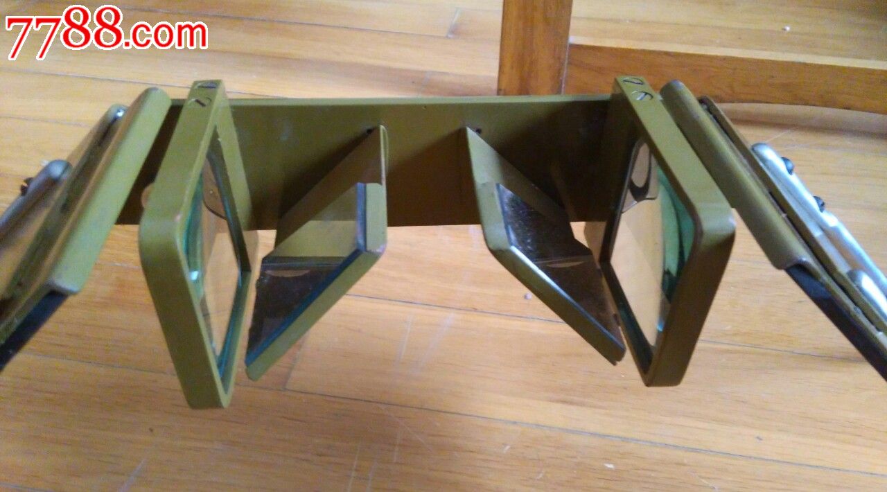 *用-桥式反光立体镜