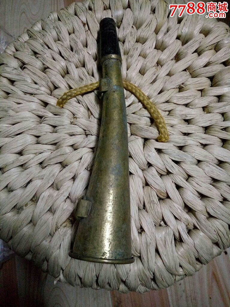 铁路上专用精致小铜号