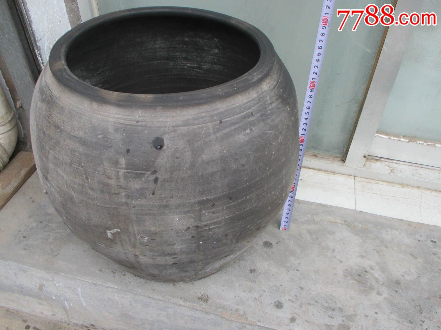 面缸--金鱼缸--风水大缸-妙音好品!