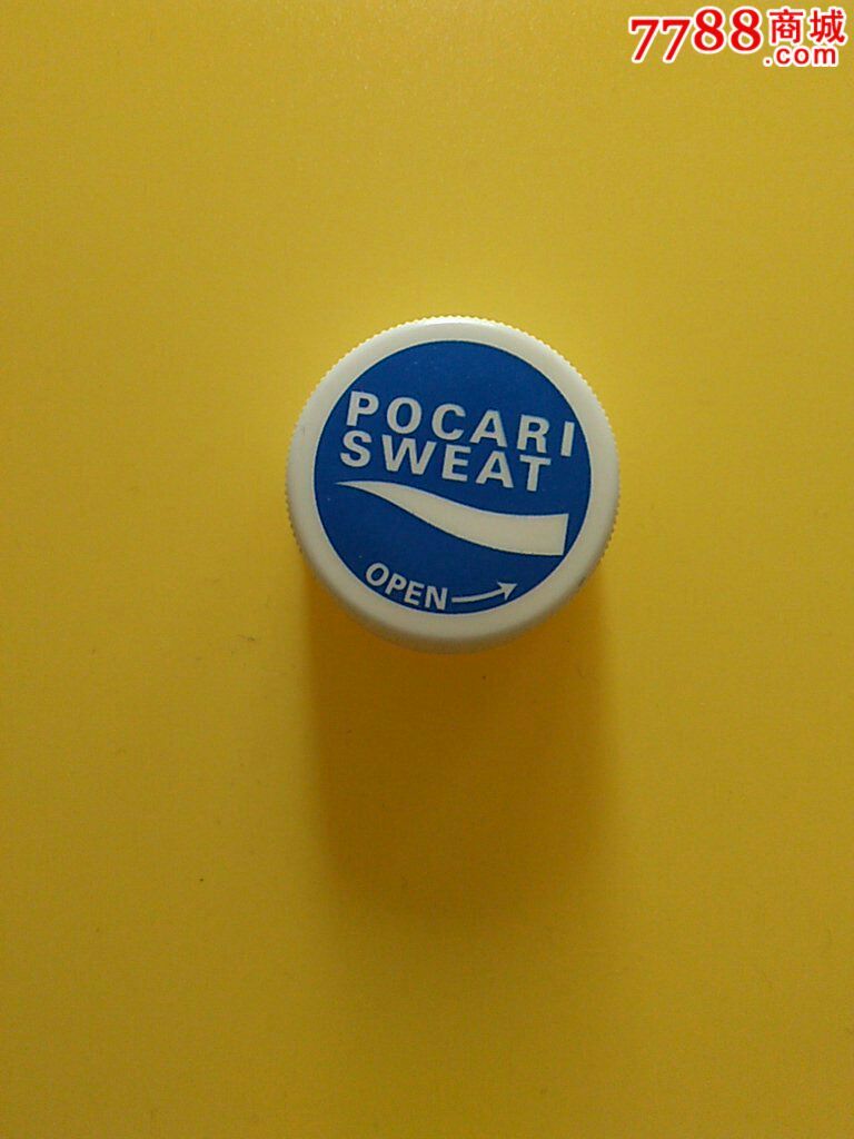 宝矿力水特-se36278336-酒塞/瓶盖/瓶塞-零售-7788收藏__中国收藏热线