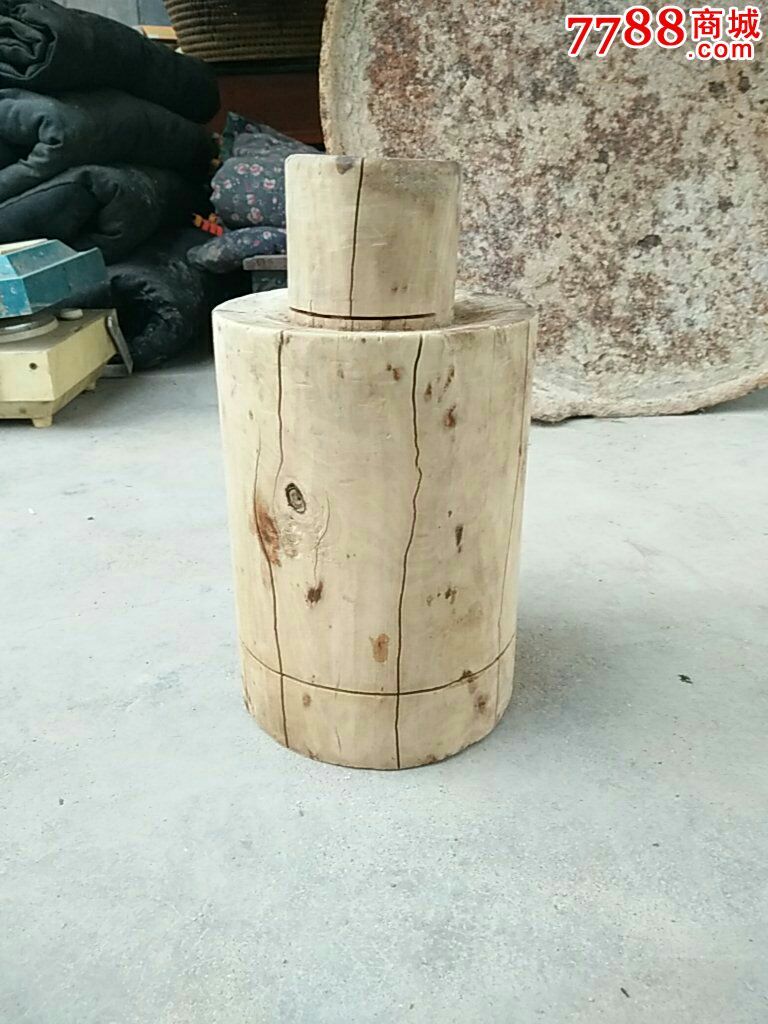 制作灯笼的模具